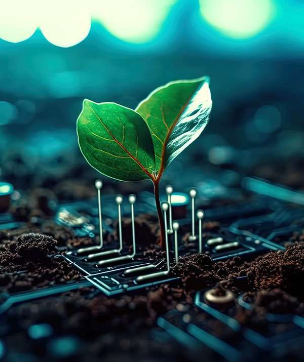 SUSTAINABLE