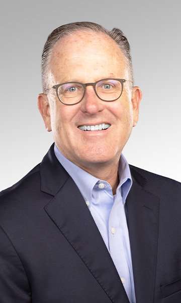 Stephen Keaveney, Chief Financial Officer at ATX Networks
