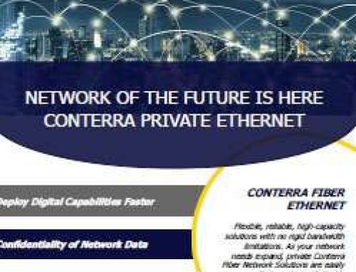 Ethernet Service