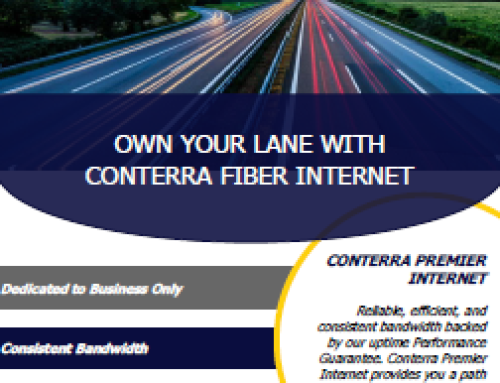 Internet Service