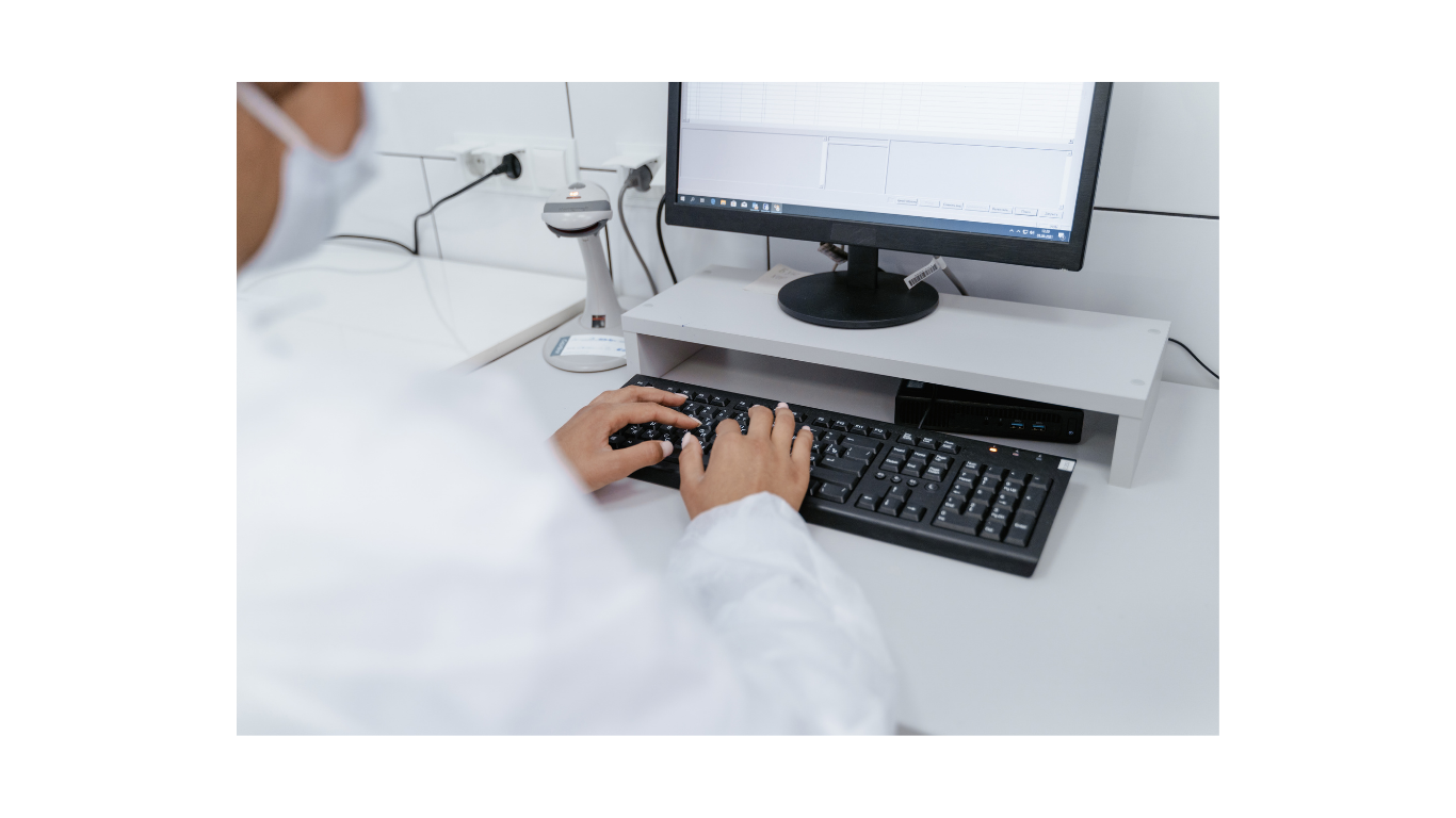 Healthcare IT Solutions Healthcare IT solutions