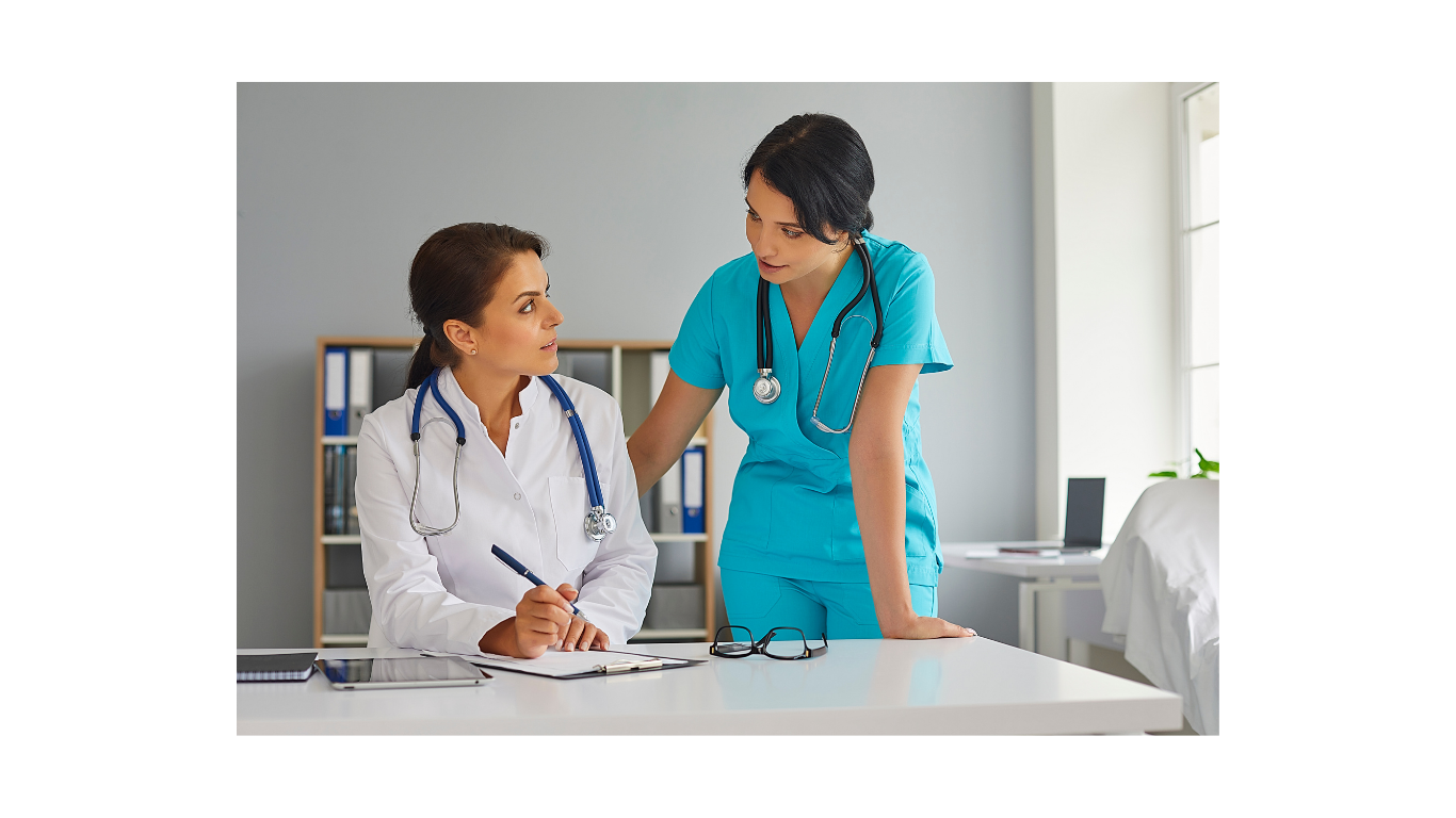 network solutions for healthcare