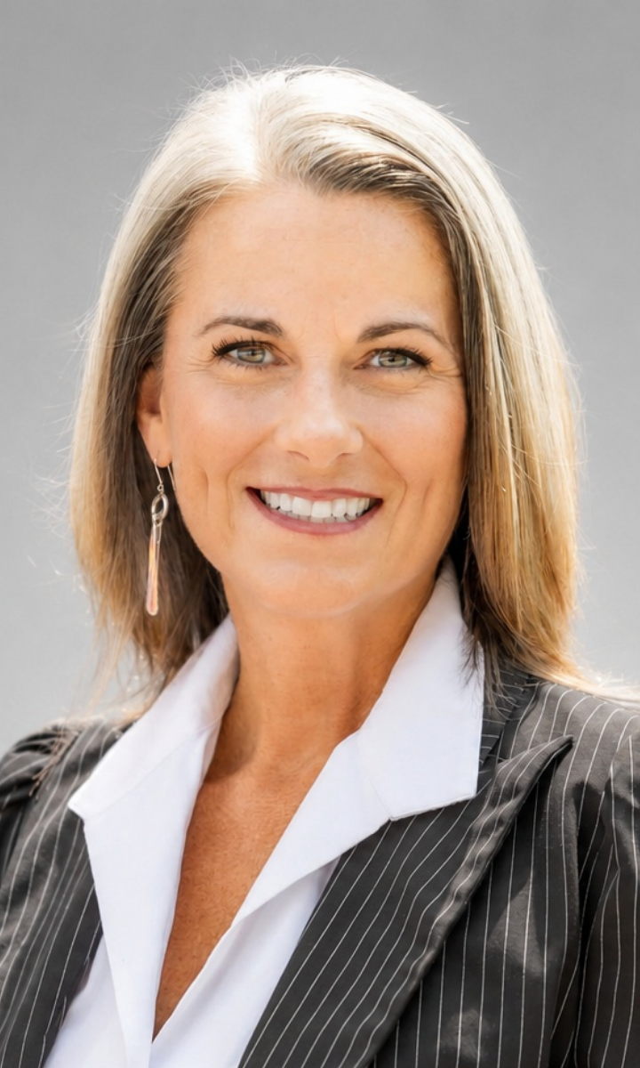 Kerry Grueneich Kerry Grueneich, Vice President of Enterprise Sales
